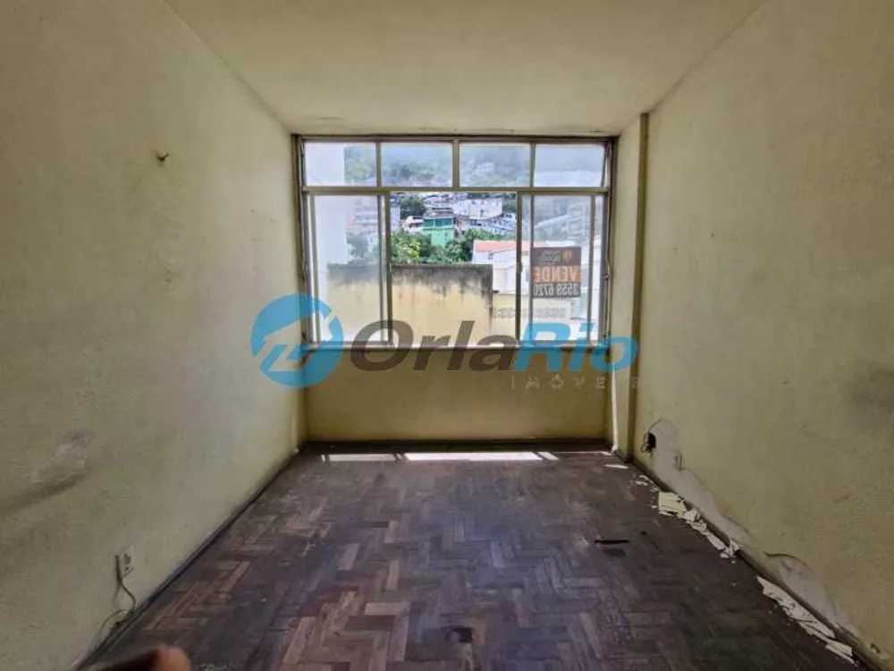 Apartamento, 1 quarto, 38 m² - Foto 4