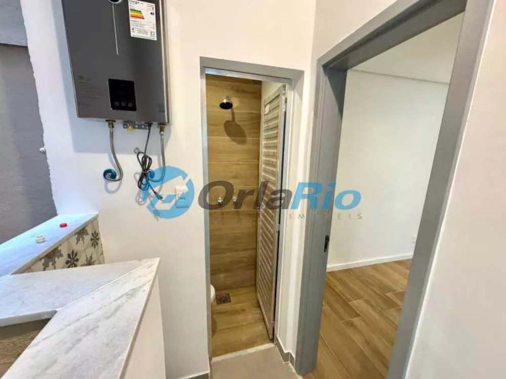 Apartamento, 1 quarto, 38 m² - Foto 48