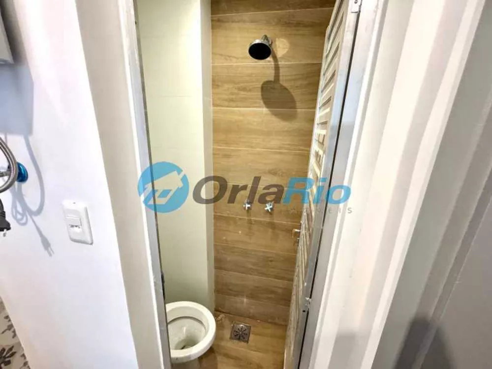 Apartamento, 1 quarto, 38 m² - Foto 15