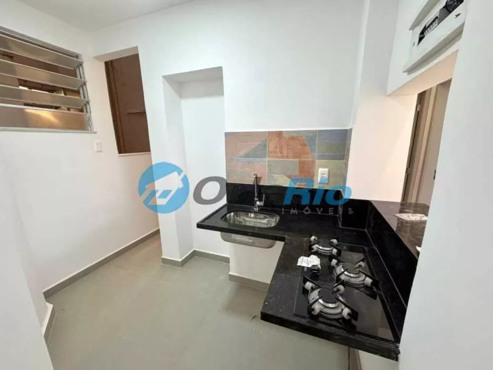 Apartamento, 1 quarto, 38 m² - Foto 49