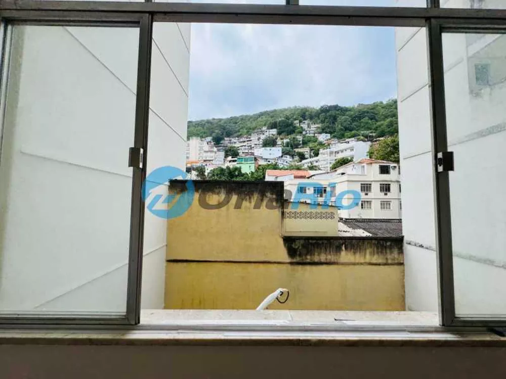 Apartamento, 1 quarto, 38 m² - Foto 43