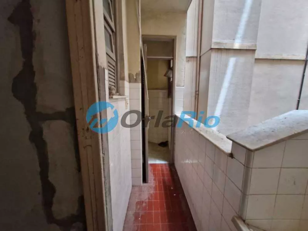 Apartamento, 1 quarto, 38 m² - Foto 20