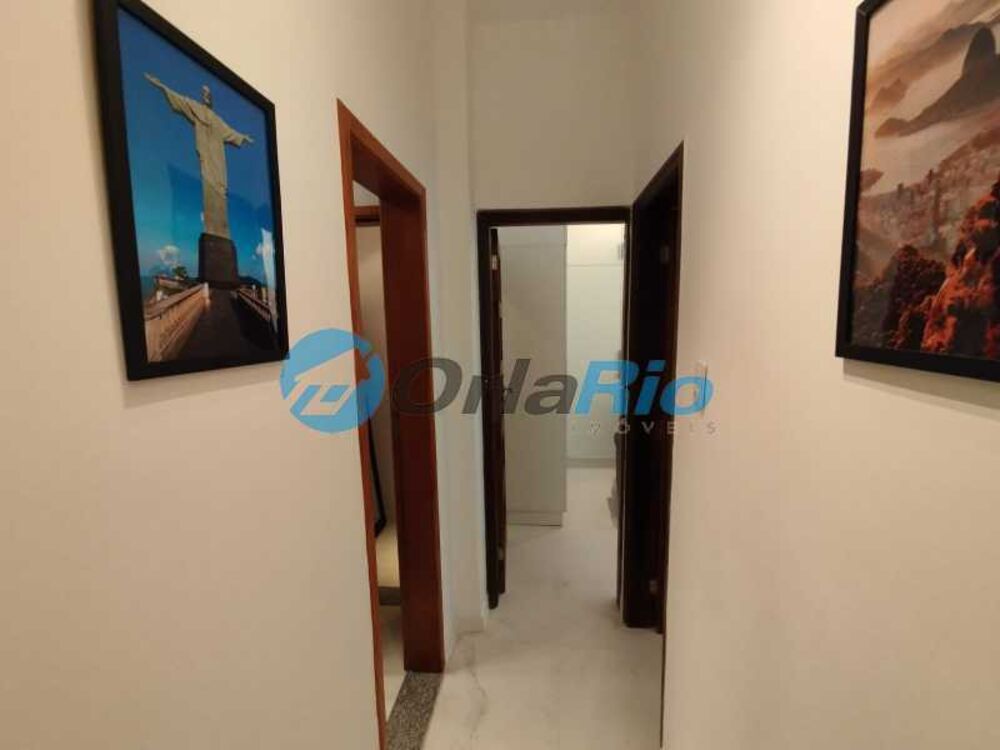 Apartamento, 2 quartos, 93 m² - Foto 6