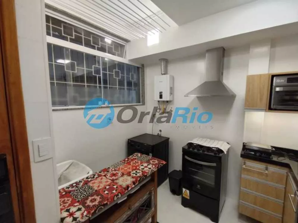 Apartamento, 2 quartos, 93 m² - Foto 22