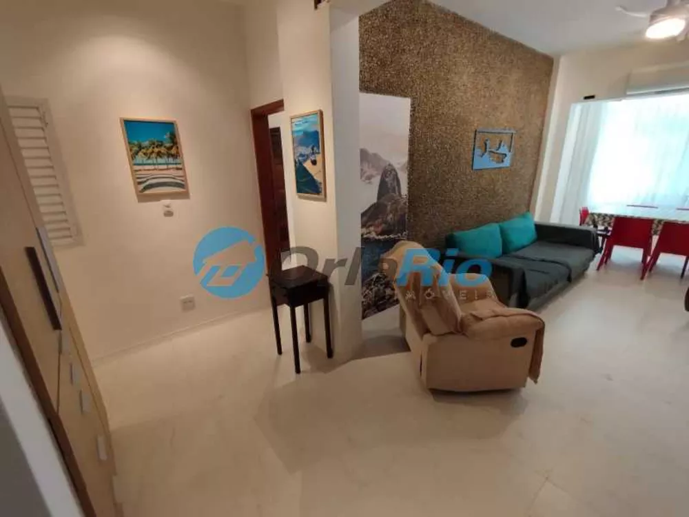 Apartamento, 2 quartos, 93 m² - Foto 4