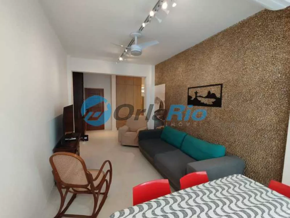 Apartamento, 2 quartos, 93 m² - Foto 2