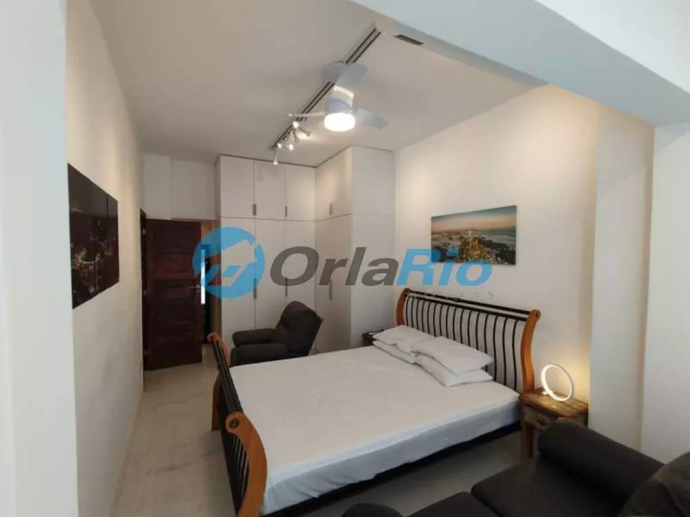 Apartamento, 2 quartos, 93 m² - Foto 8