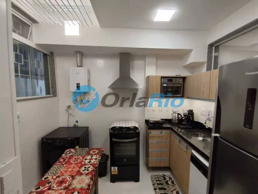 Apartamento, 2 quartos, 93 m² - Foto 19