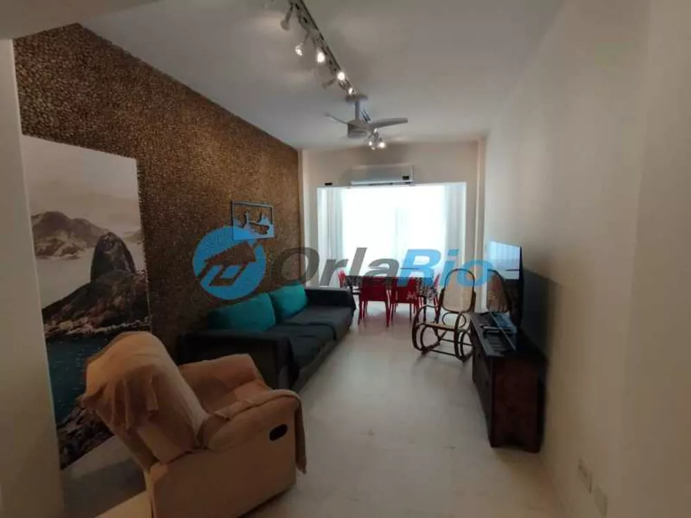 Apartamento, 2 quartos, 93 m² - Foto 1