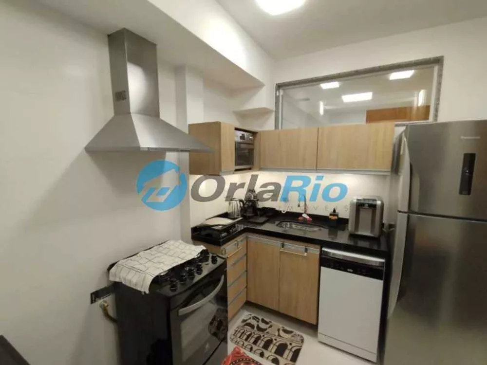 Apartamento, 2 quartos, 93 m² - Foto 21