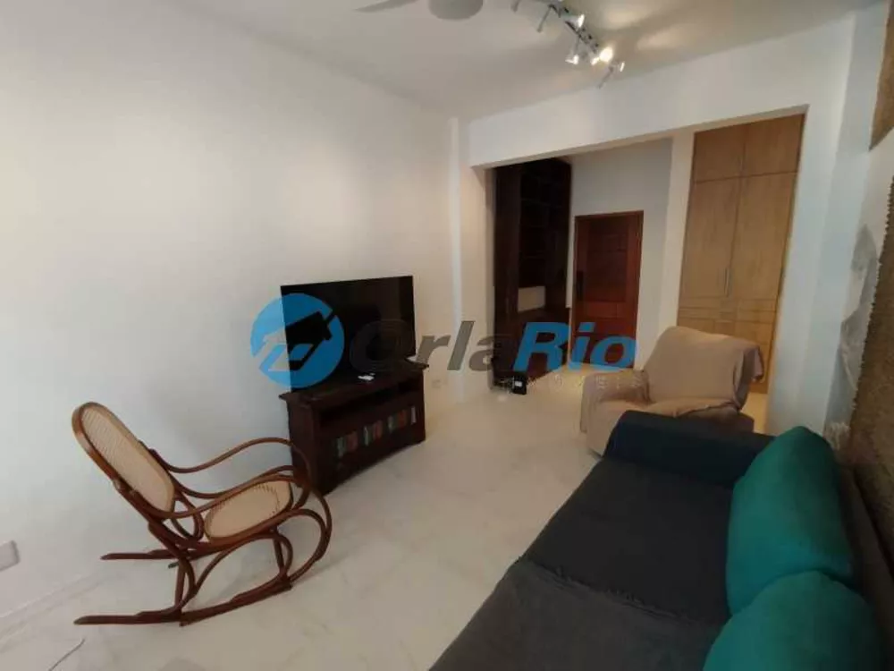 Apartamento, 2 quartos, 93 m² - Foto 3