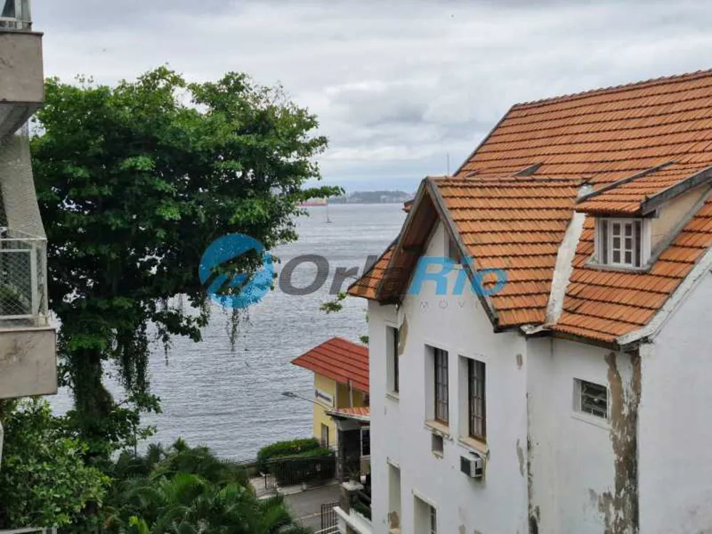 Apartamento, 4 quartos, 242 m² - Foto 2
