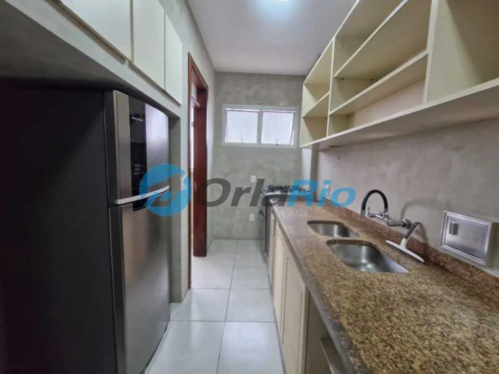 Apartamento, 4 quartos, 242 m² - Foto 14