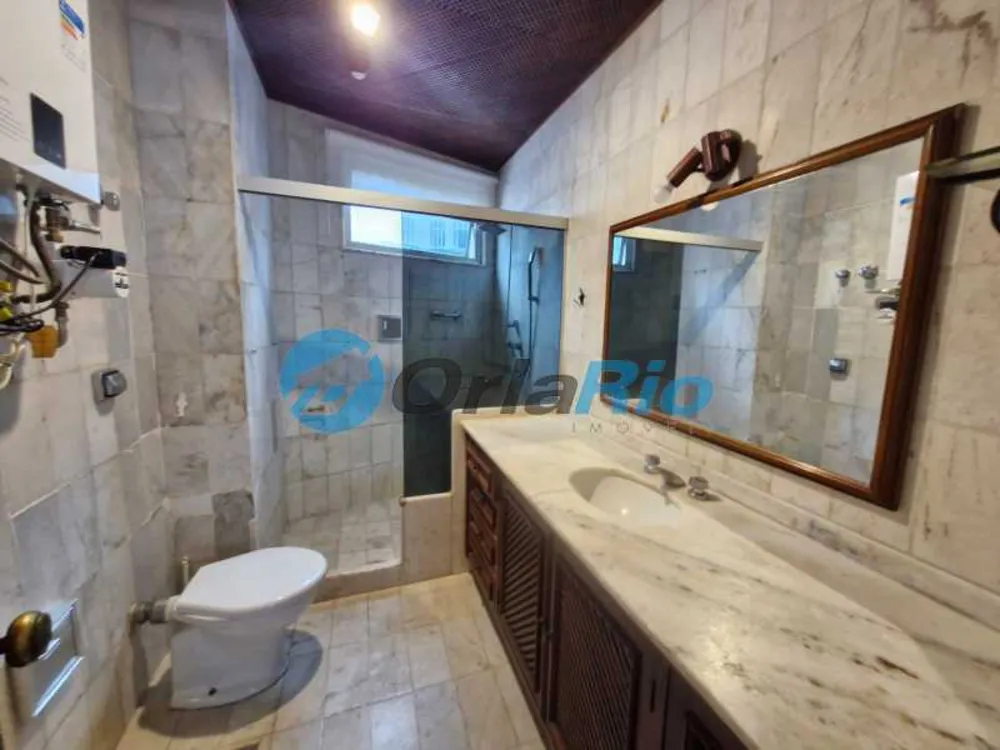 Apartamento, 4 quartos, 242 m² - Foto 13