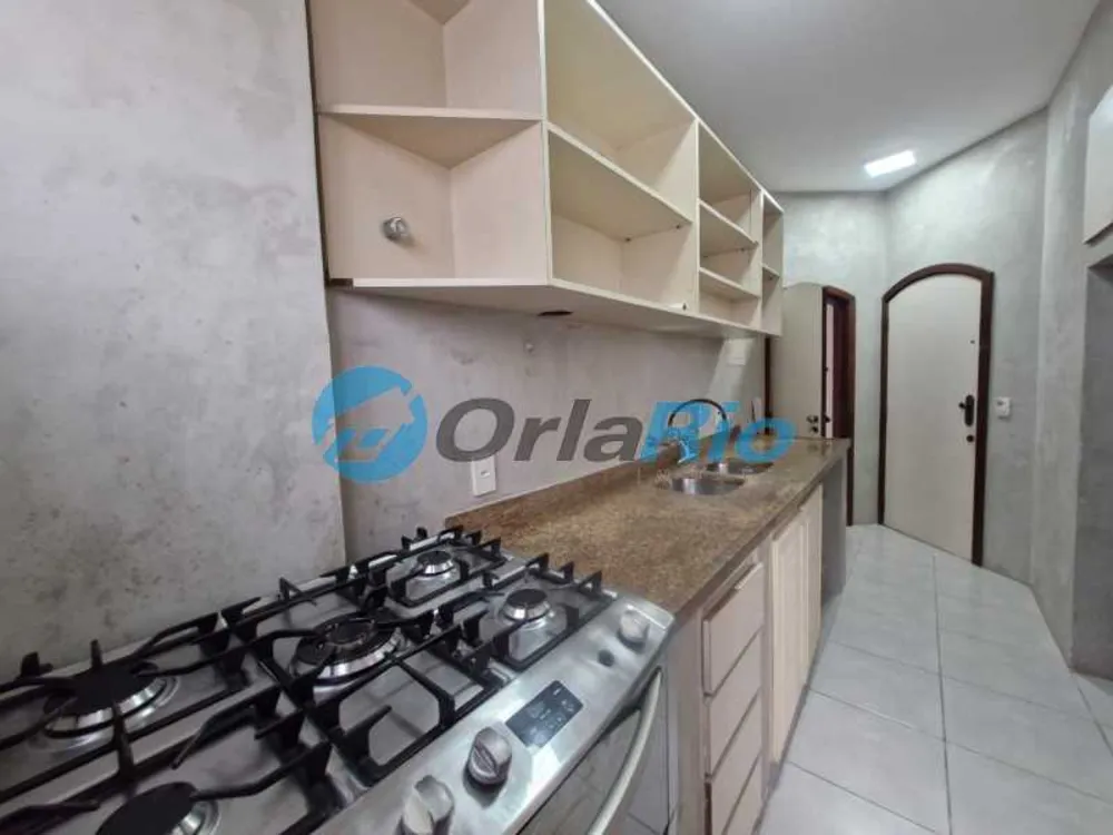Apartamento, 4 quartos, 242 m² - Foto 15