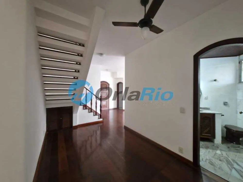 Apartamento, 4 quartos, 242 m² - Foto 6