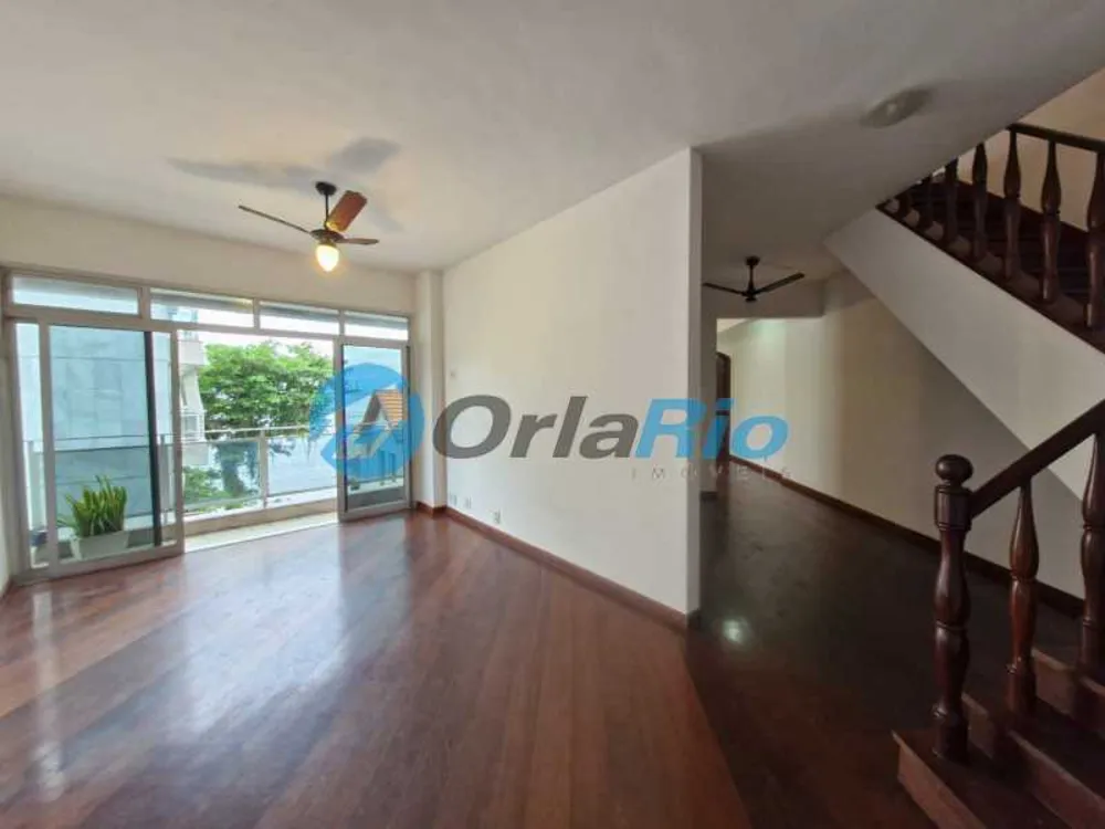 Apartamento, 4 quartos, 242 m² - Foto 1
