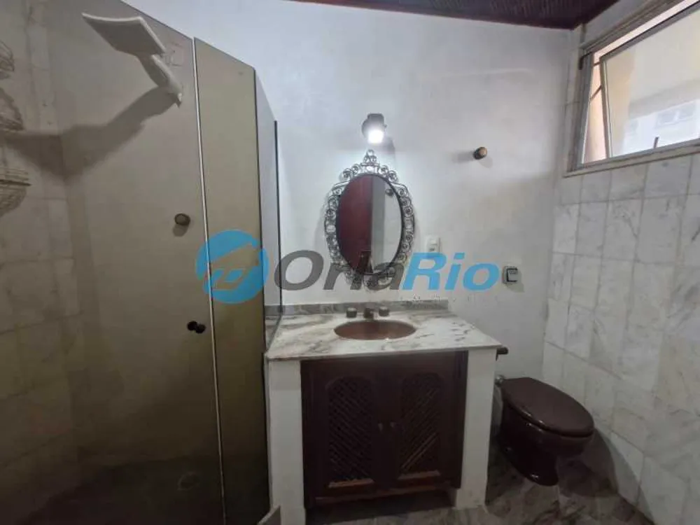 Apartamento, 4 quartos, 242 m² - Foto 7