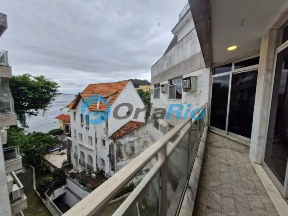 Apartamento, 4 quartos, 242 m² - Foto 3