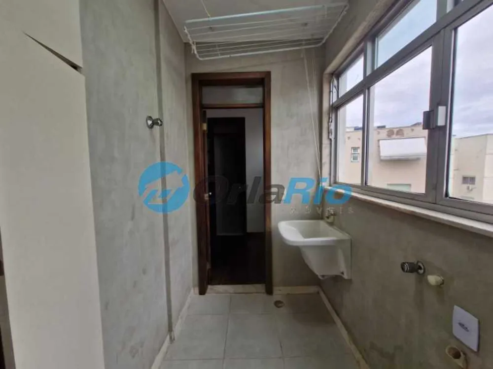 Apartamento, 4 quartos, 242 m² - Foto 16