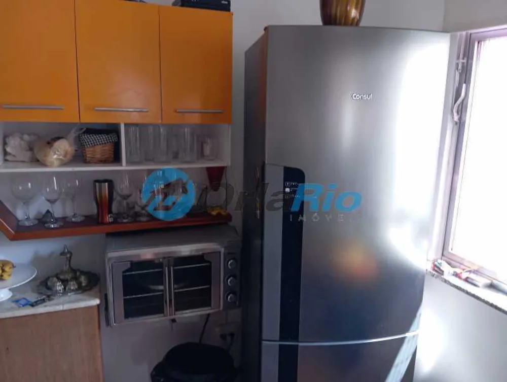 Apartamento, 1 quarto, 38 m² - Foto 5