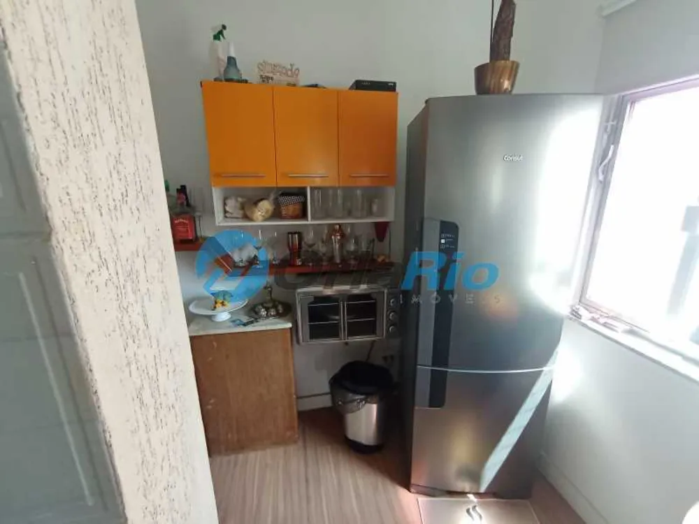 Apartamento, 1 quarto, 38 m² - Foto 6