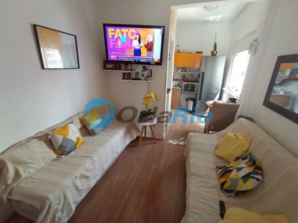 Apartamento, 1 quarto, 38 m² - Foto 12