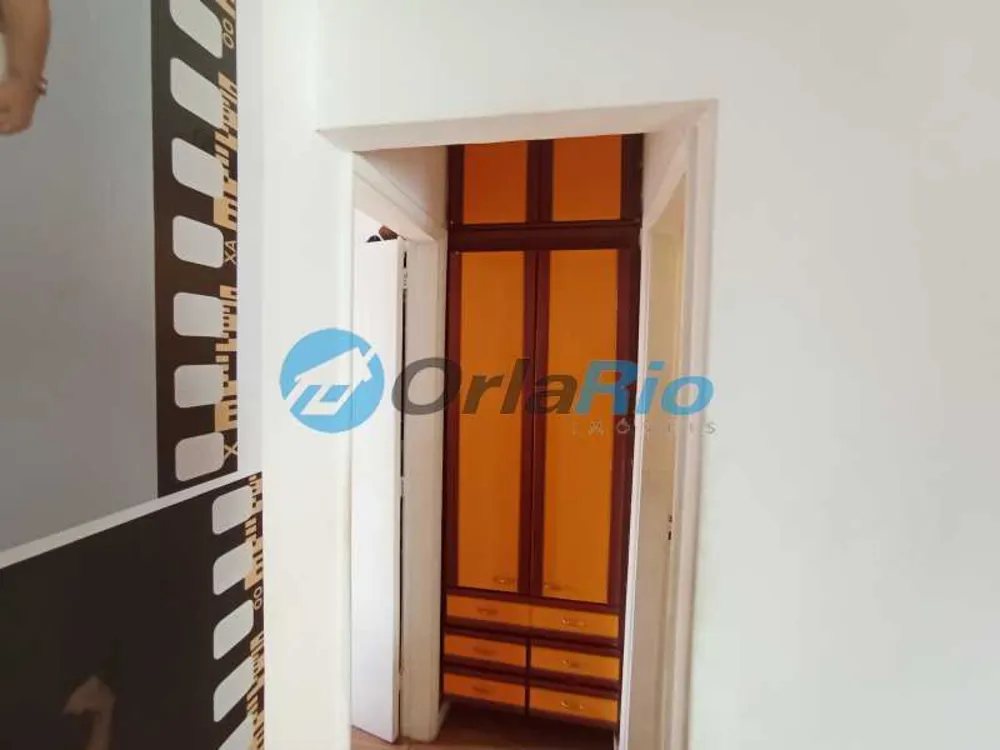 Apartamento, 1 quarto, 38 m² - Foto 11