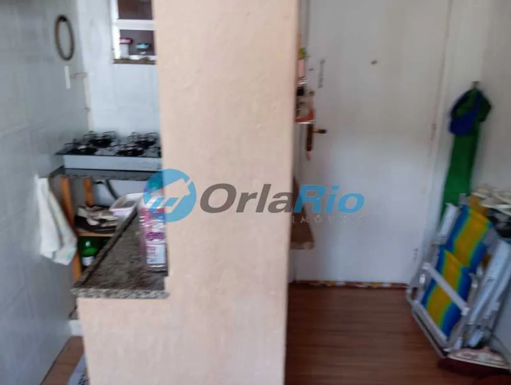Apartamento, 1 quarto, 38 m² - Foto 7