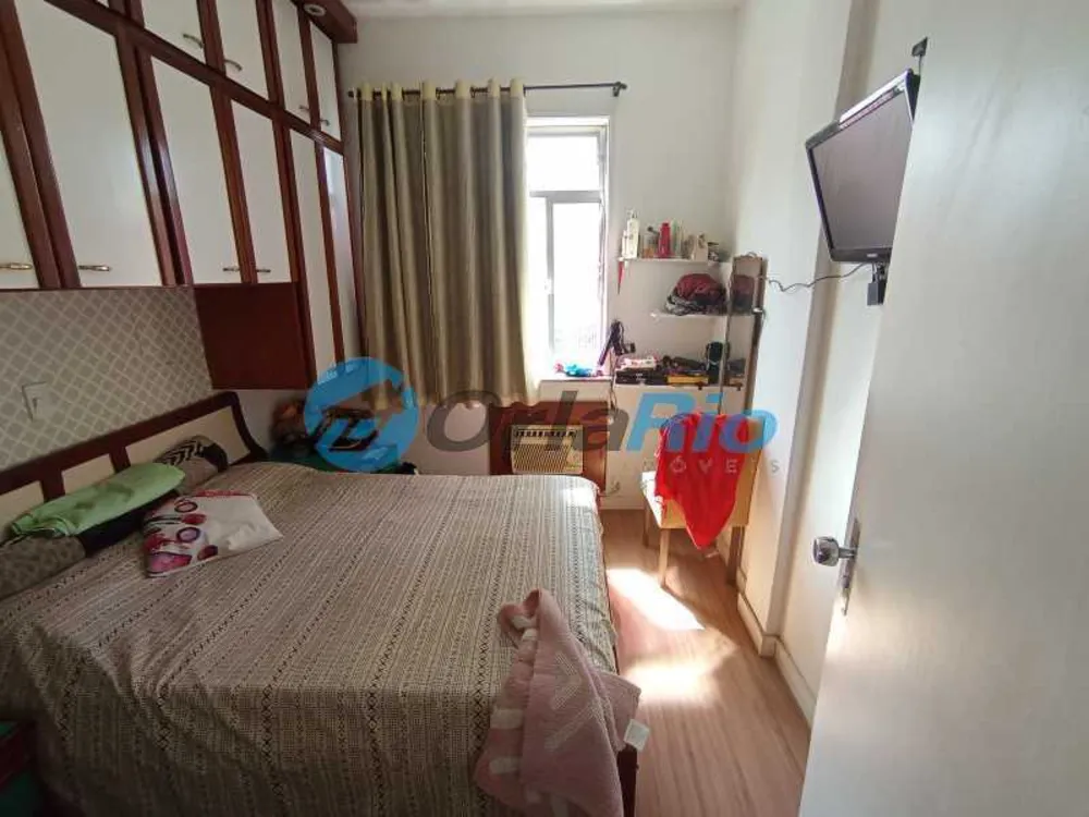 Apartamento, 1 quarto, 38 m² - Foto 15