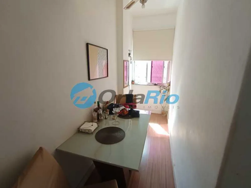 Apartamento, 1 quarto, 38 m² - Foto 2