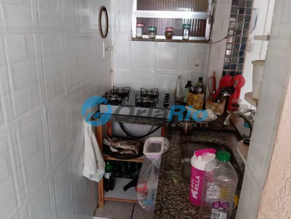 Apartamento, 1 quarto, 38 m² - Foto 17