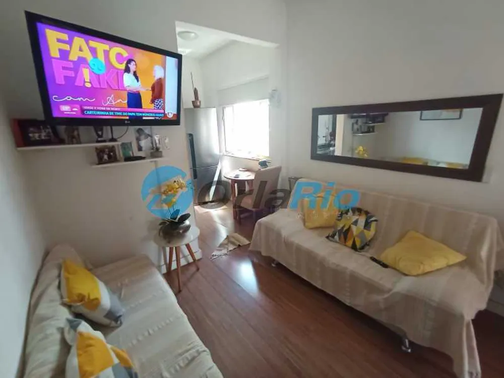 Apartamento, 1 quarto, 38 m² - Foto 14
