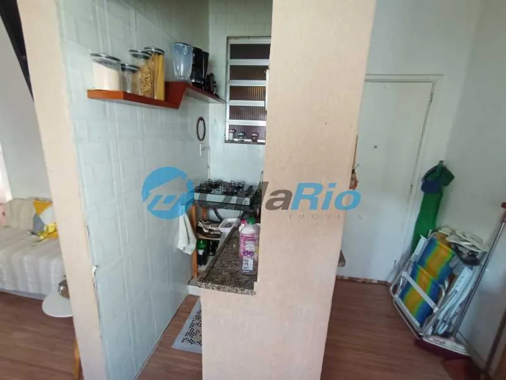 Apartamento, 1 quarto, 38 m² - Foto 4
