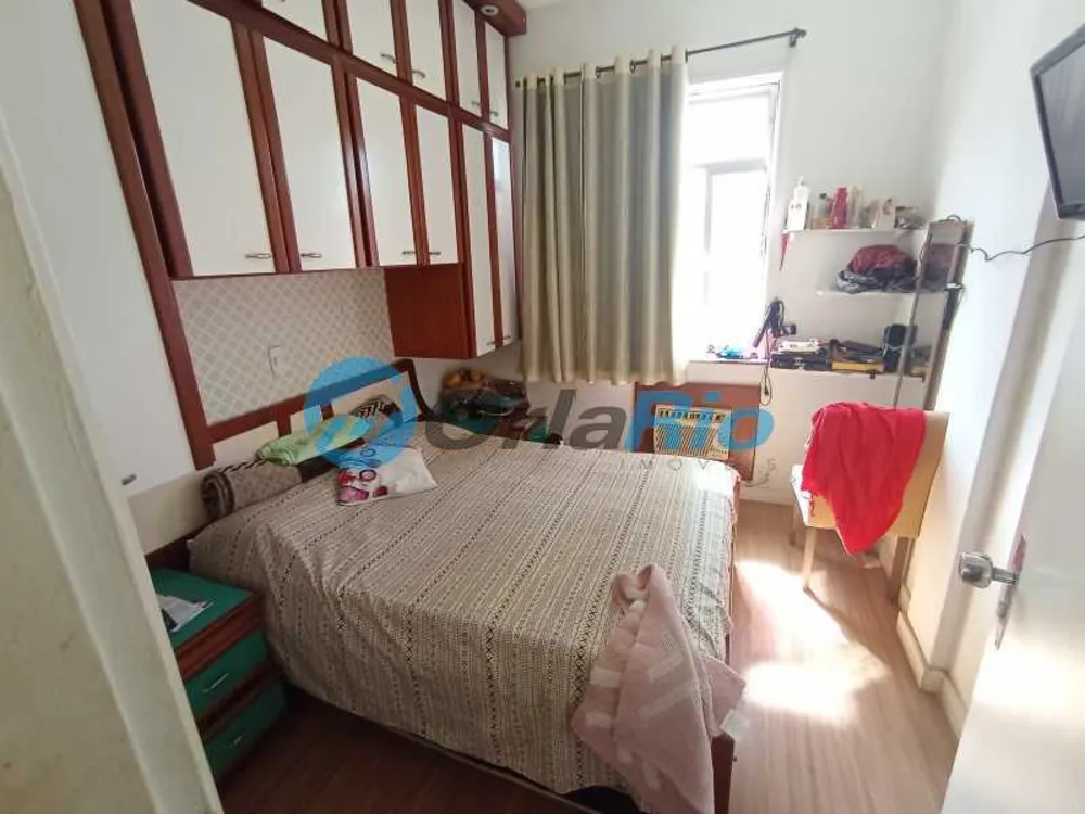 Apartamento, 1 quarto, 38 m² - Foto 10