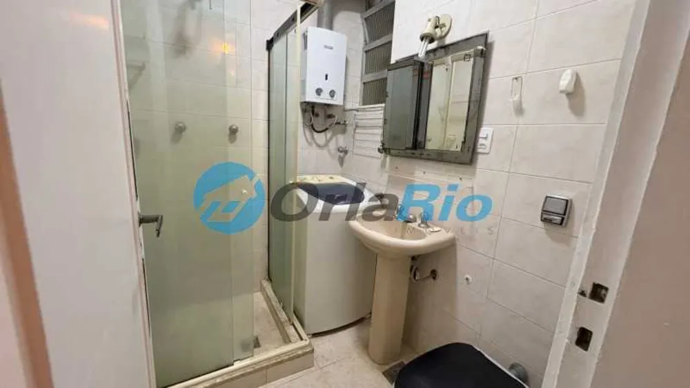 Kitnet-Studio, 23 m² - Foto 12