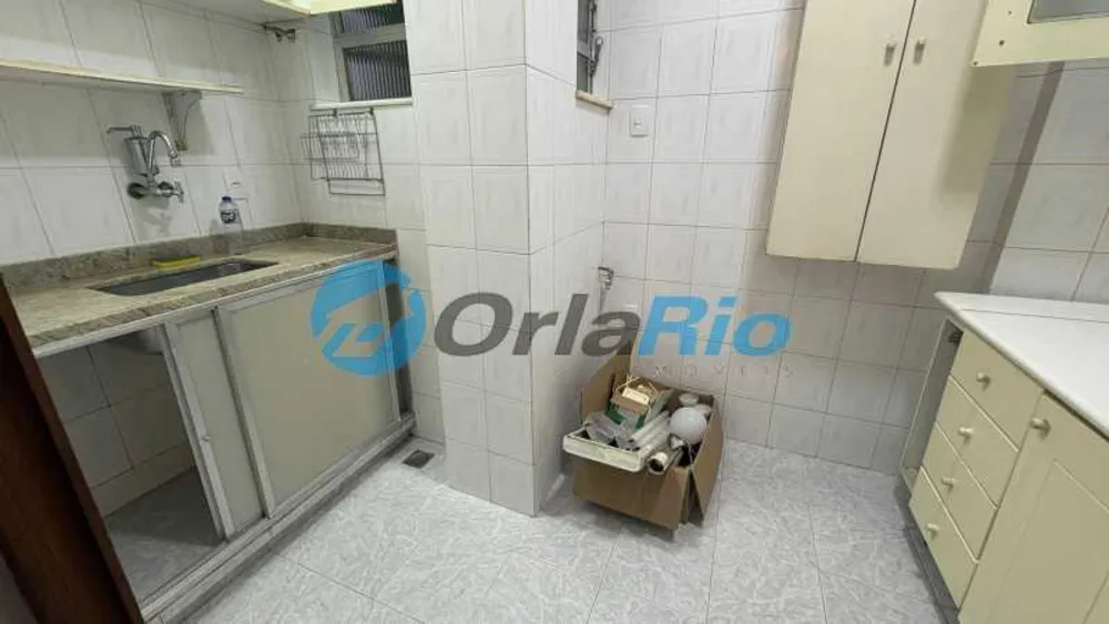 Kitnet-Studio, 23 m² - Foto 4
