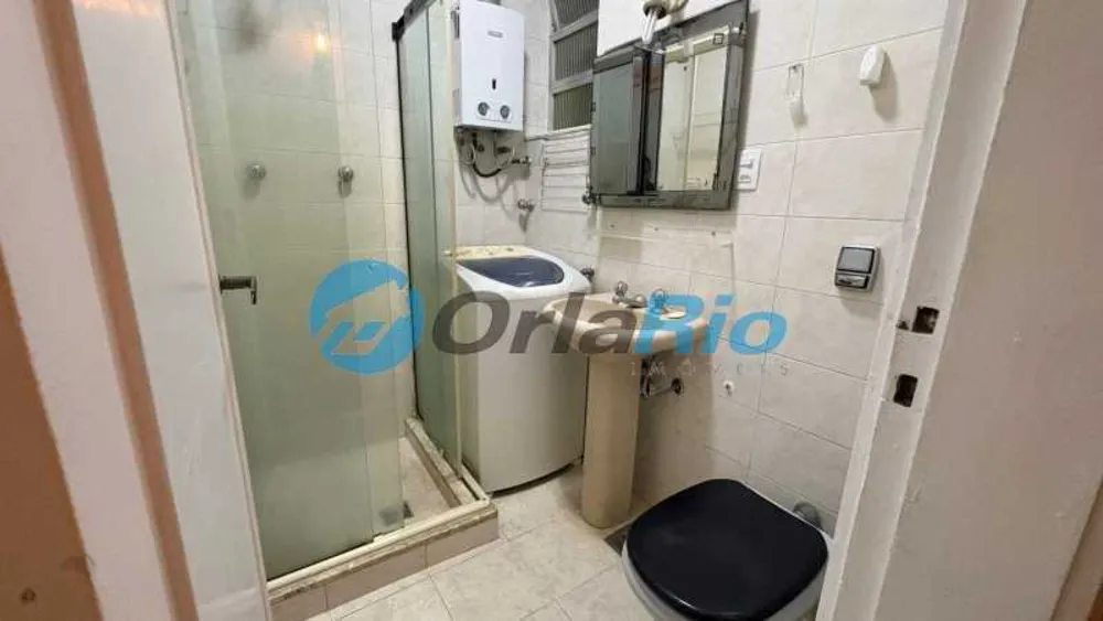 Kitnet-Studio, 23 m² - Foto 5