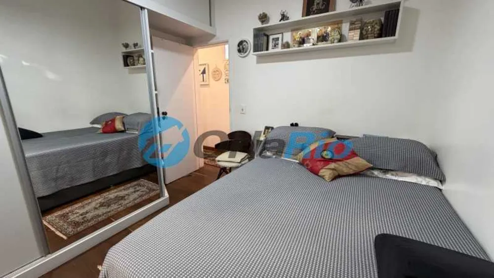 Apartamento, 2 quartos, 73 m² - Foto 11