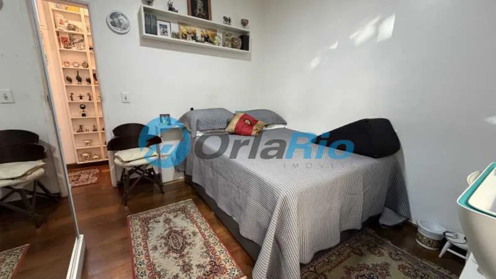 Apartamento, 2 quartos, 73 m² - Foto 1
