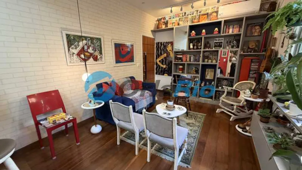 Apartamento, 2 quartos, 73 m² - Foto 6
