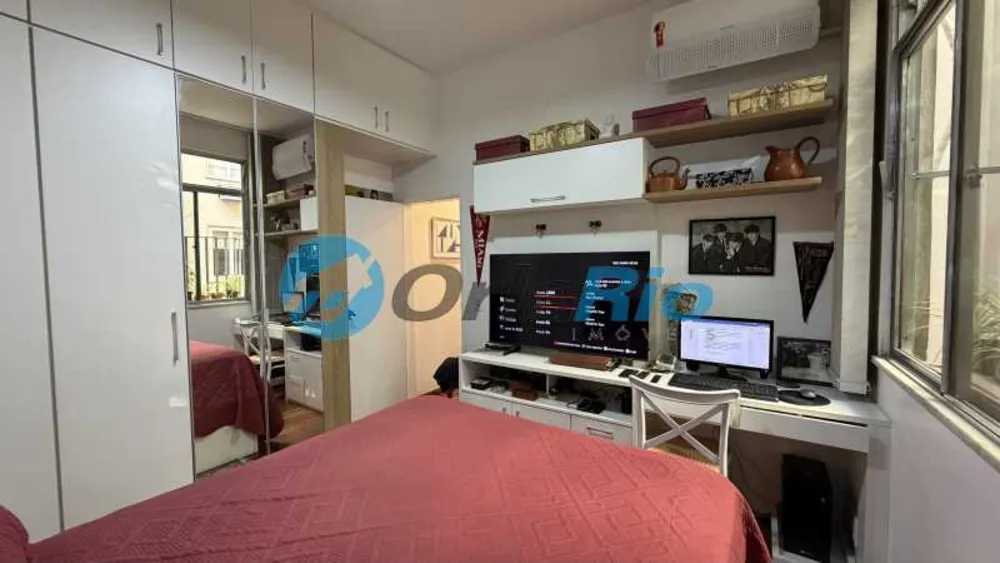 Apartamento, 2 quartos, 73 m² - Foto 7
