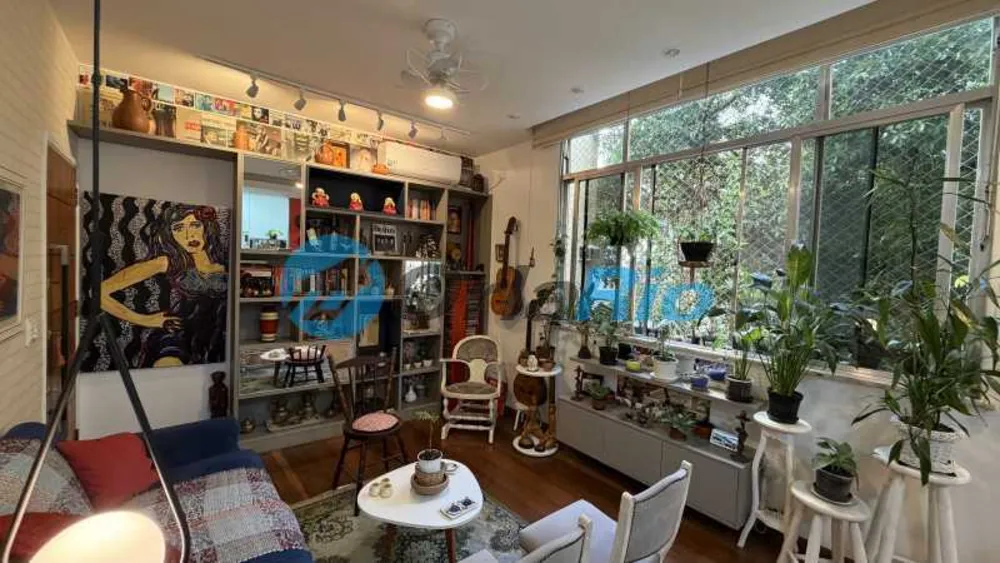 Apartamento, 2 quartos, 73 m² - Foto 13