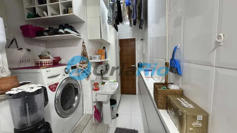 Apartamento, 2 quartos, 73 m² - Foto 21