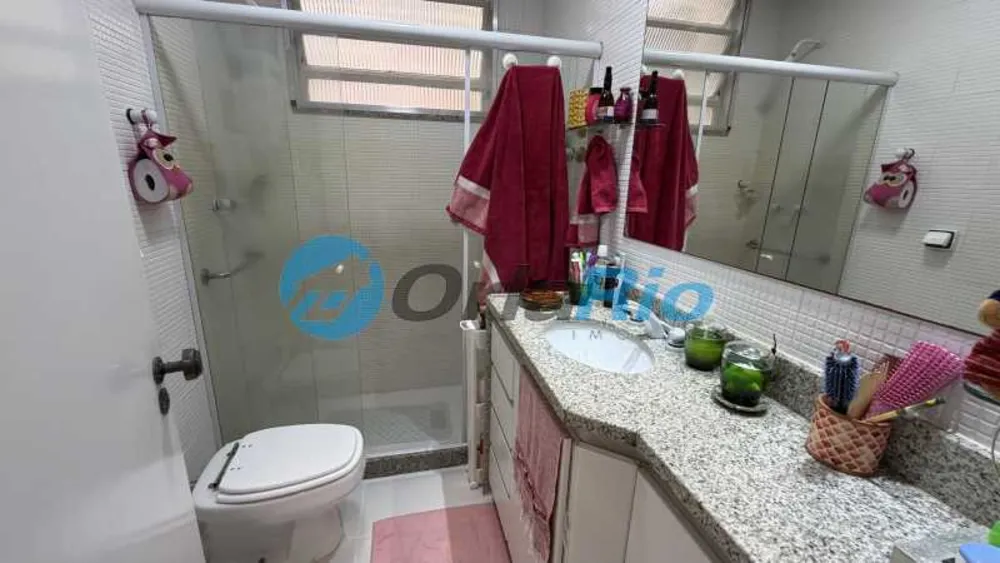 Apartamento, 2 quartos, 73 m² - Foto 2