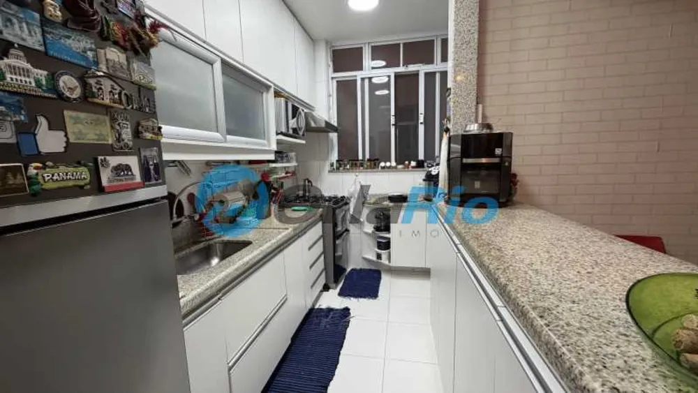 Apartamento, 2 quartos, 73 m² - Foto 9