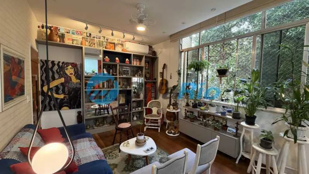 Apartamento, 2 quartos, 73 m² - Foto 12