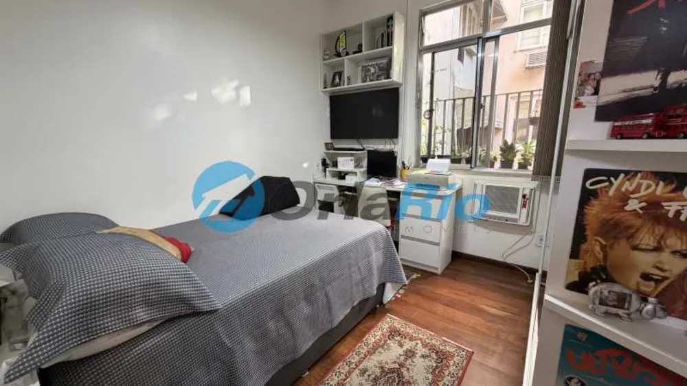 Apartamento, 2 quartos, 73 m² - Foto 15