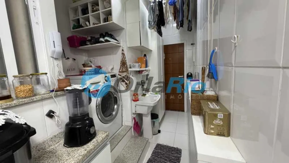 Apartamento, 2 quartos, 73 m² - Foto 8