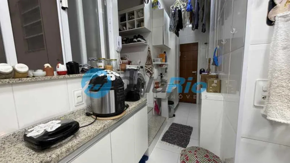 Apartamento, 2 quartos, 73 m² - Foto 3